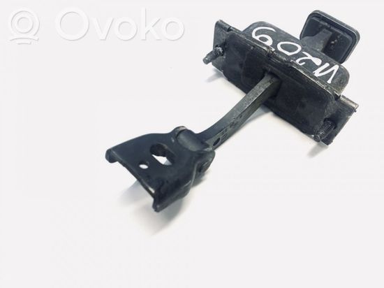 Mercedes-Benz CLK A209 C209 Front door check strap stopper a2097200110 a2097200110