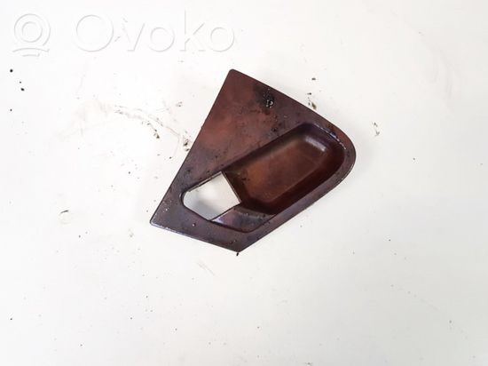 Mercedes-Benz ML W163 Other interior part A1637660268rh A1637660268rh