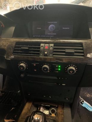 BMW 5 E60 E61 Screen/display/small screen 6945660 65826945660 50157