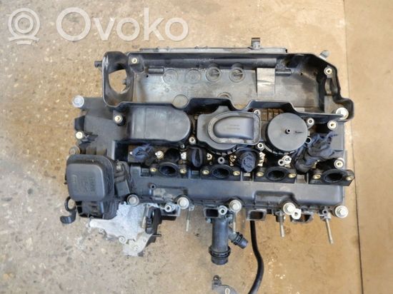 BMW 5 E60 E61 Engine M47 M47N20 38299