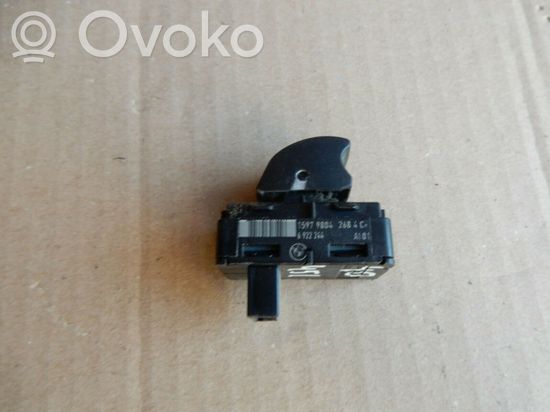 BMW 3 E46 Electric window control switch 692224 BMW 40451