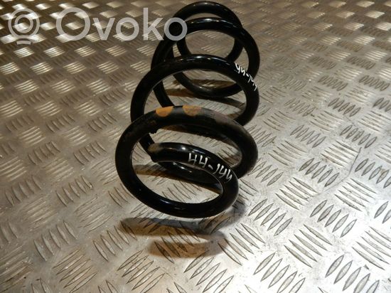 Audi S5 Facelift Front leaf spring COIL AUDI 44144