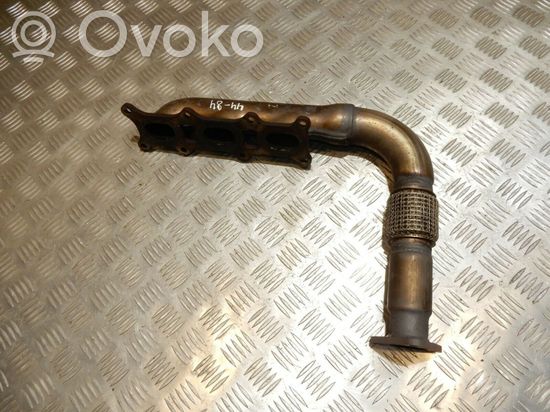 Audi S5 Facelift Exhaust manifold 05925303 AUDI 4484
