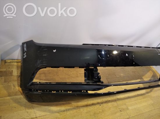 Volkswagen PASSAT B8 Front bumper 3G0807221