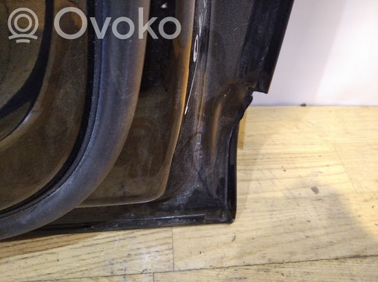 Audi Q7 4M Front door 4M0831051F