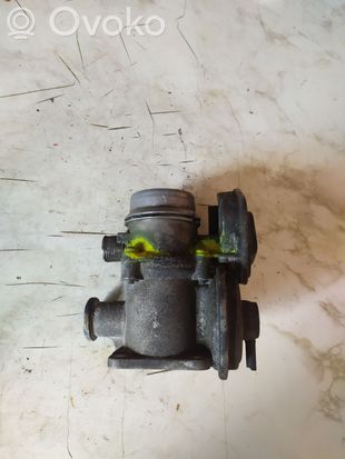 BMW X6 E71 E72 EGR valve 7804351
