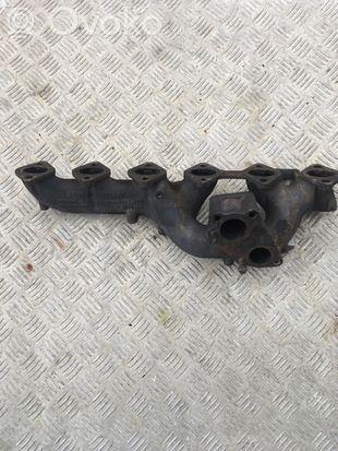 BMW X6 E71 E72 Exhaust manifold 59001033016