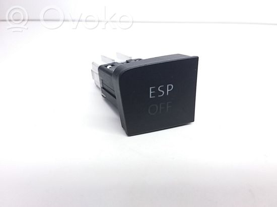 Volkswagen PASSAT B6 ESP (stability program) switch 3C0927117