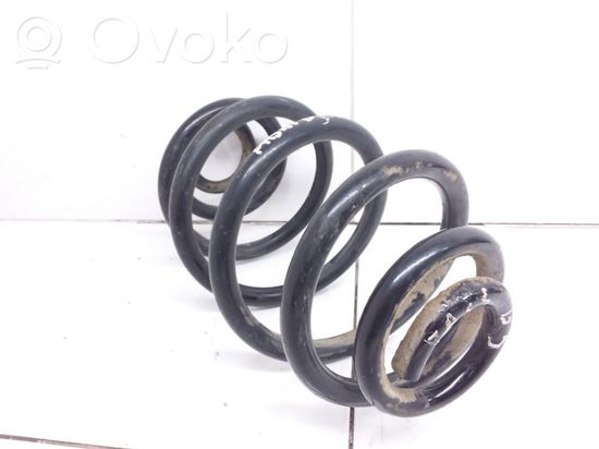 Volkswagen PASSAT B5 Rear coil spring