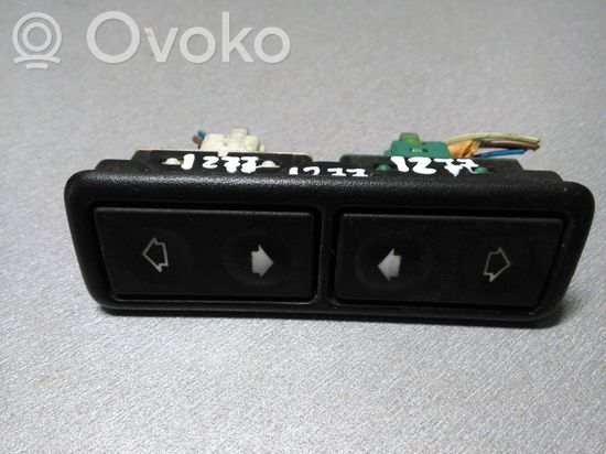 BMW 3 E36 Electric window control switch 8365300 1387388 1387998