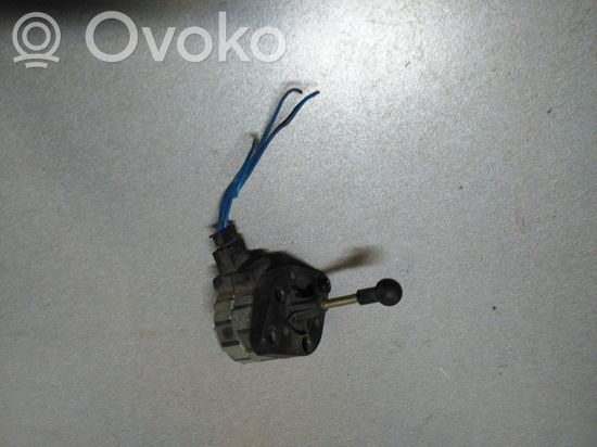 BMW 3 E46 Headlight level adjustment motor 83620489 72774901