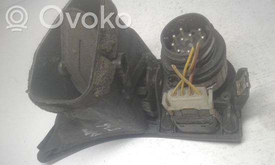 BMW 3 E36 Light switch 549345011