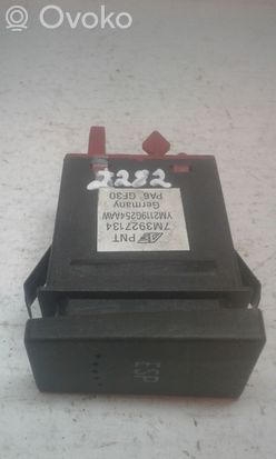 Volkswagen Sharan ESP (stability program) switch 7M3927134