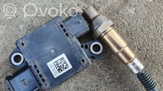 BMW 2 F45 Lambda probe sensor