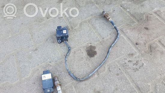 BMW 2 F45 Lambda probe sensor
