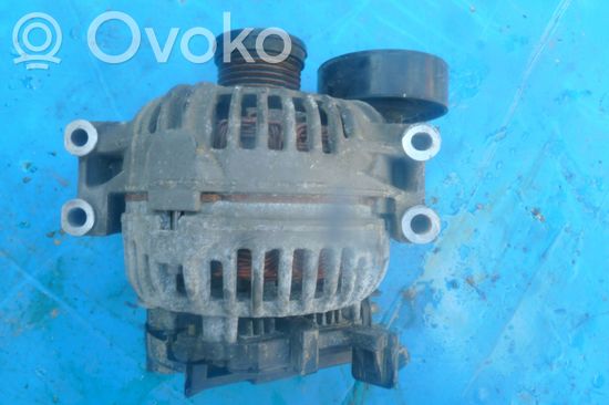 BMW 3 E90 E91 Generator/alternator 7542529