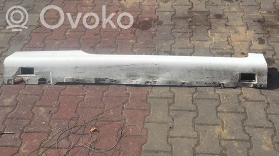 Audi TT TTS Mk2 Sill