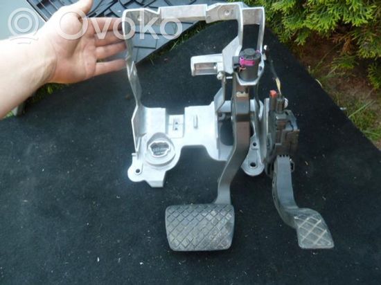 Audi A4 S4 B8 8K Accelerator throttle pedal