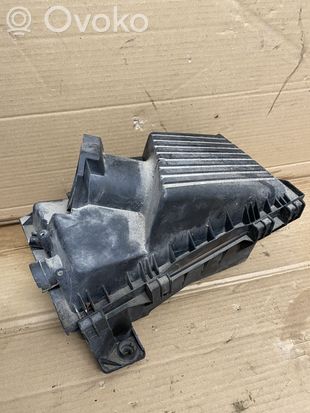 Audi A3 S3 8L Air filter box 1J0129607