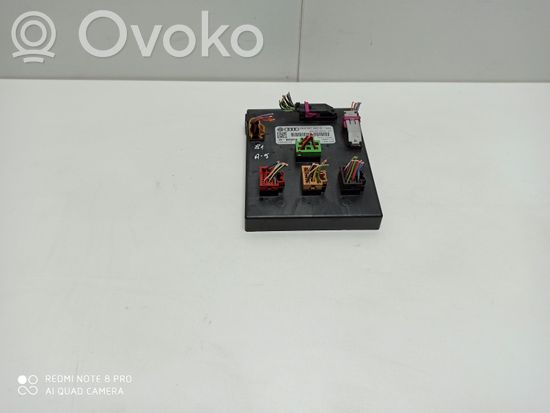 Audi A5 8T 8F Comfort/convenience module 8K0907063D
