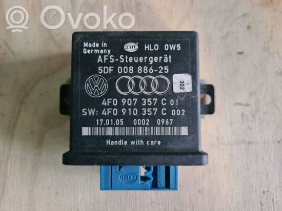 Audi A6 S6 C6 4F Light module LCM 4F0907357C