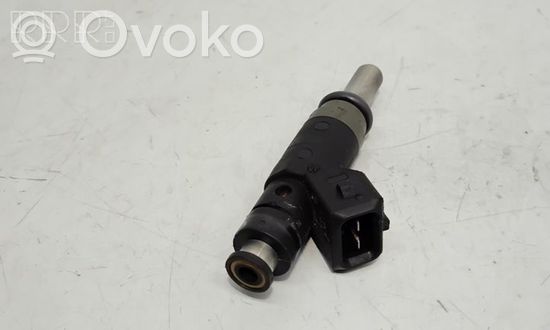 BMW 3 E46 Fuel injector 7506158