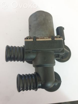 BMW 3 E46 Coolant heater control valve 8369805