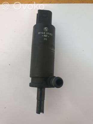 BMW 3 E46 Windscreen/windshield washer pump 8377613