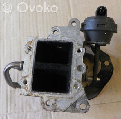Volkswagen Golf V EGR valve 03G131063E