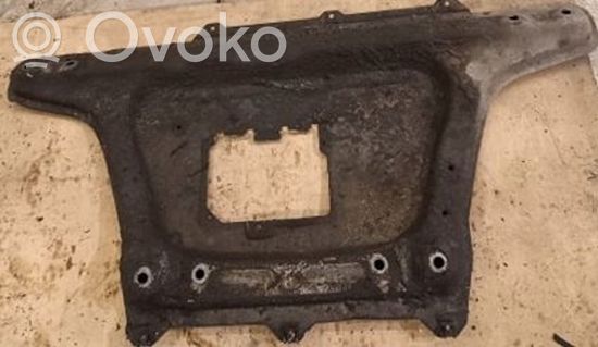 BMW 3 E46 Engine splash shield/under tray 7028433