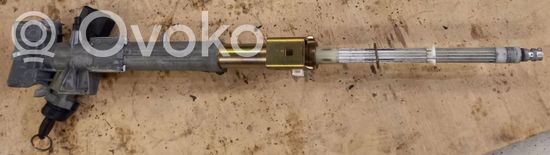 BMW 3 E46 Steering wheel axle set