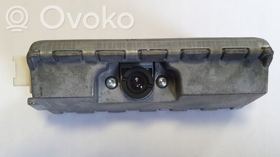 Volkswagen PASSAT B6 Windshield/windscreen camera 3C0907217