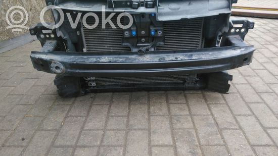 Volkswagen PASSAT CC Front piece kit