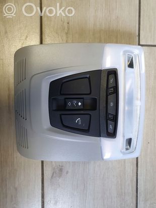 BMW i3 Front seat light 6820174