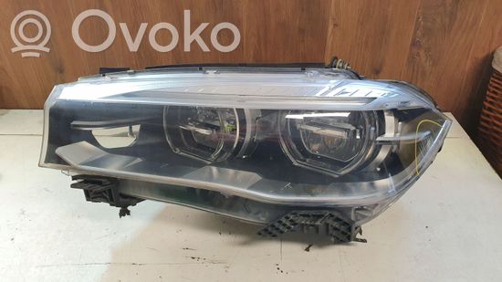 BMW X5 F15 Headlight/headlamp