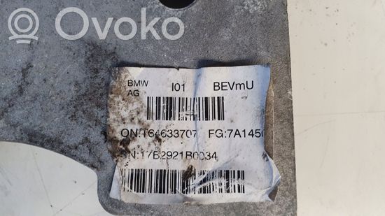 BMW i3 Engine mounting bracket 2211687893501