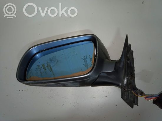 Audi A4 S4 B5 8D Front door electric wing mirror