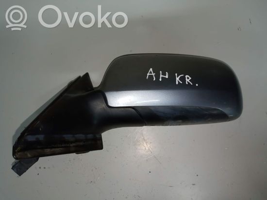 Audi A4 S4 B5 8D Front door electric wing mirror