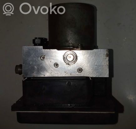BMW X5 E53 ABS Pump 265950351 48324L0439 359L3230304085