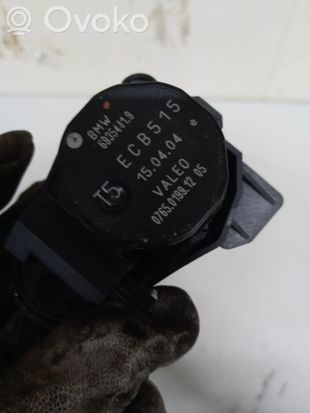 BMW X5 E53 Air flap motor/actuator 69354419