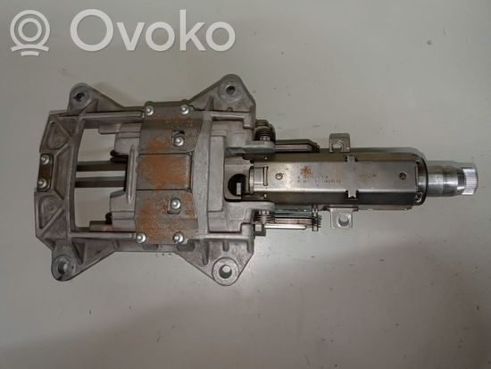 Audi A4 S4 B7 8E 8H Steering wheel axle 8E0411502