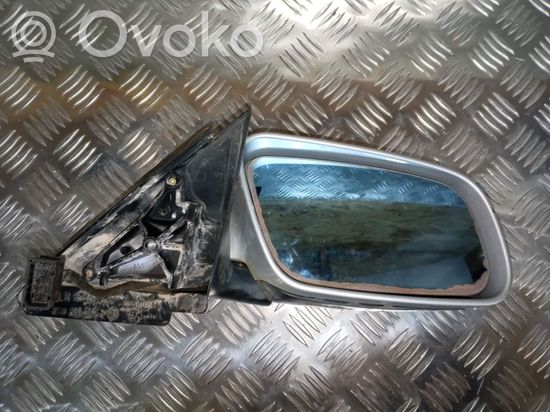Audi A3 S3 8L Front door electric wing mirror