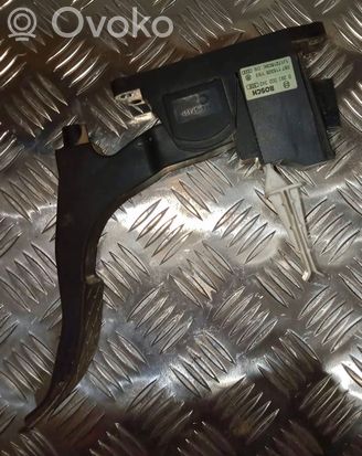 Audi A3 S3 8L Accelerator throttle pedal 1J1721503K 0281002342 087115325