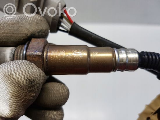 Audi TT TTS Mk3 Lambda probe sensor 8V0906262D