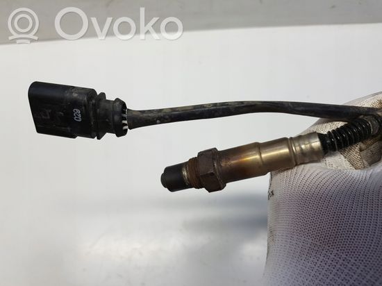 Audi TT TTS Mk3 Lambda probe sensor 06k906262q