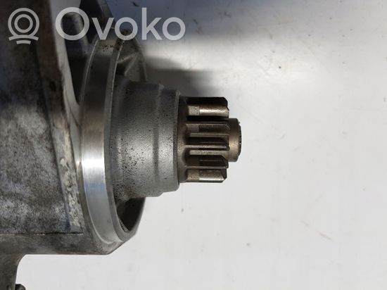 Audi TT TTS Mk3 Starter motor 02E911024D