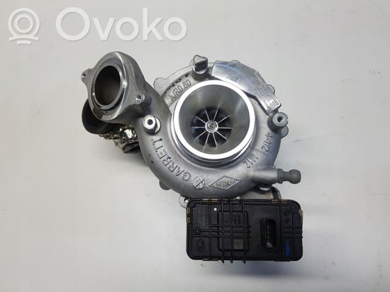 Audi A4 S4 B9 Turbo 059145873DB