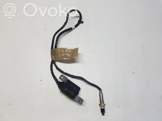 Audi A4 S4 B9 Lambda probe sensor 8W0907807G