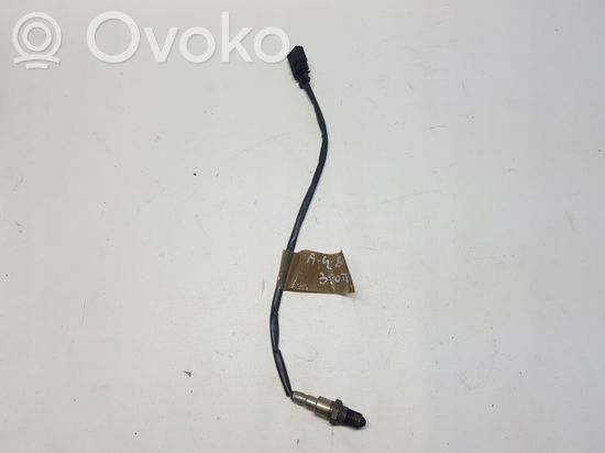Audi A4 S4 B9 Lambda probe sensor 4M0906262E