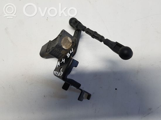 Audi A4 S4 B9 Headlight/headlamp level sensor 4M0907504A